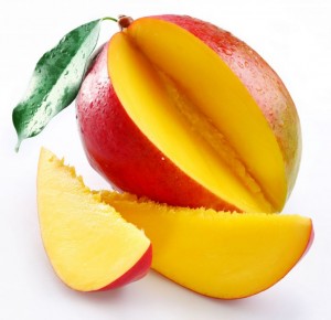 African Mango